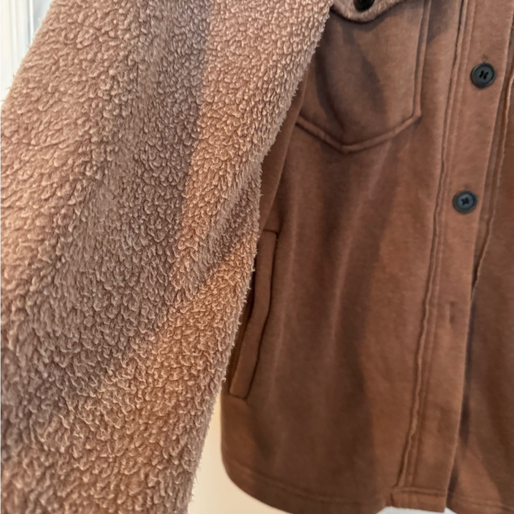 Thread & Supply Shacket - image 4